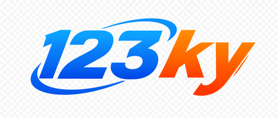 123ky Logo